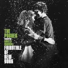 Fairytale of New York – The Pogues & Kirsty MacColl Piano Notes