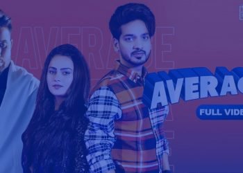 Average – Gurjazz – R Nait – Piano Notes