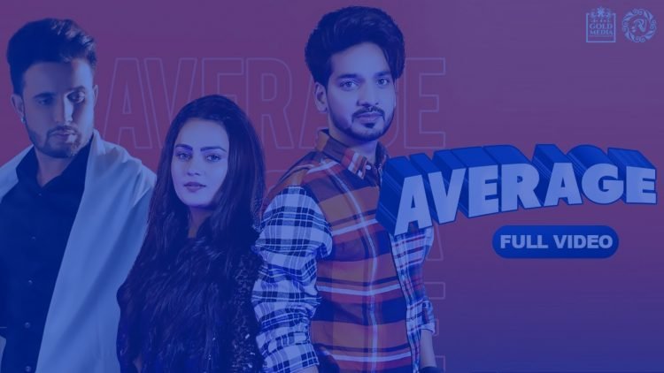 Average – Gurjazz – R Nait – Piano Notes