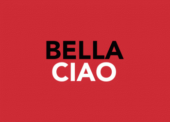 Bella Ciao – Piano Notes & Sheet Music