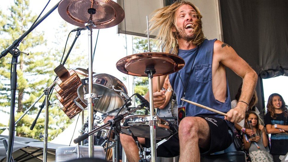 Taylor Hawkins Cause Of Death